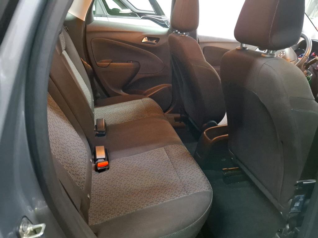 Opel Crossland 1.2 83 ch Edition 2022