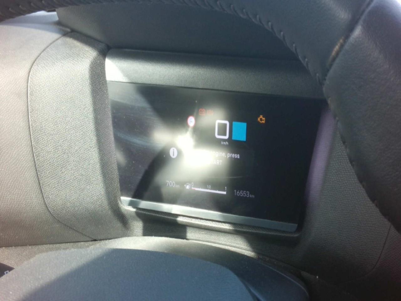 Foto Citroën C4 X 4