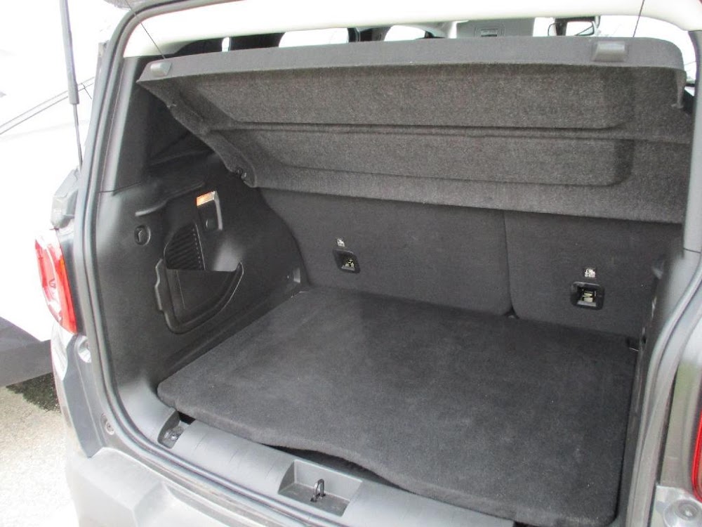 Foto Jeep Renegade Altitude 1.5 130cv e-Hybrid 11