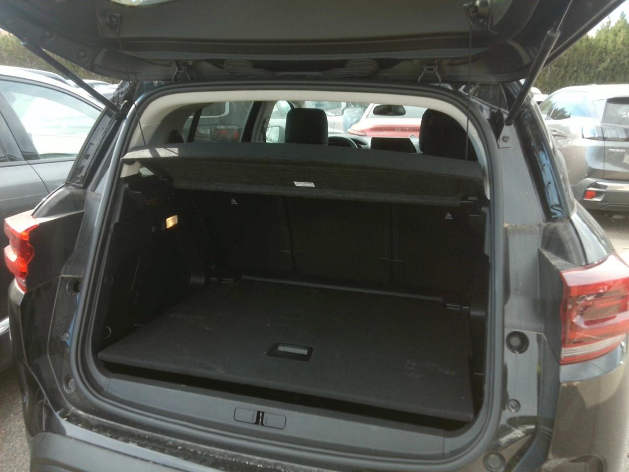 Foto Citroën C5 Aircross Hybrid 18