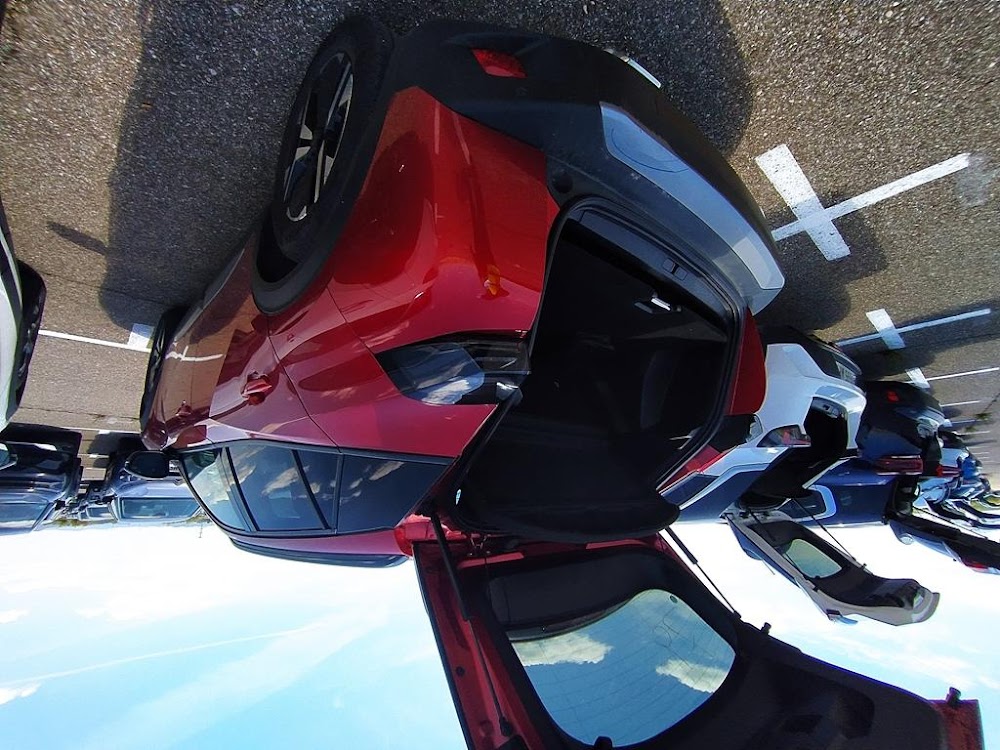 Foto Peugeot 2008 8