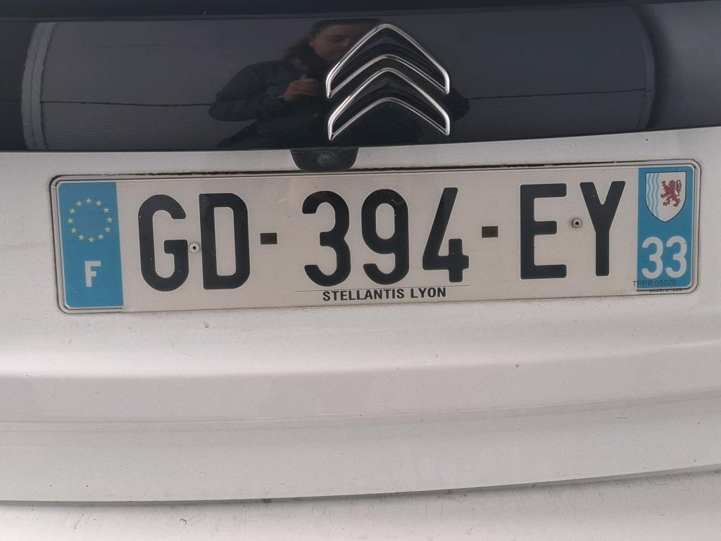 Citroen C4 BlueHDi 110 S&S BVM6 Live Pack Business 2021