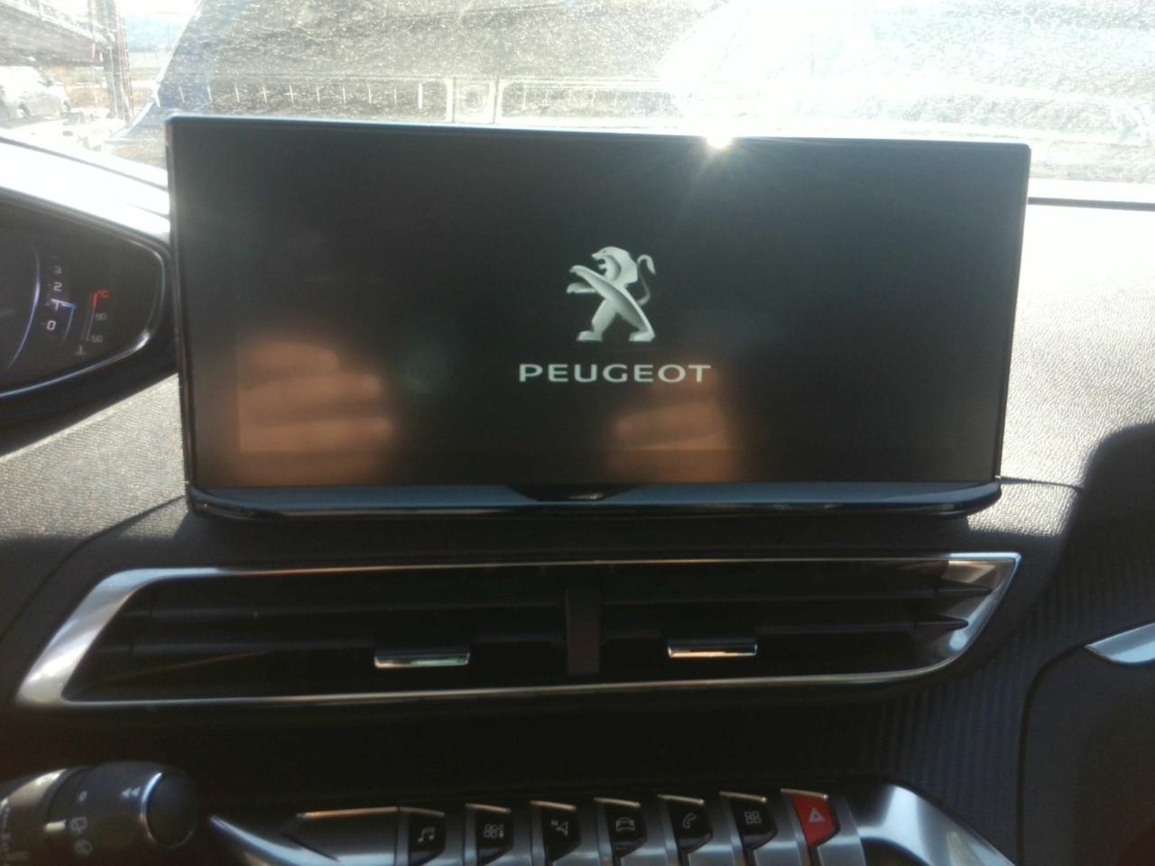 Foto Peugeot 3008 7