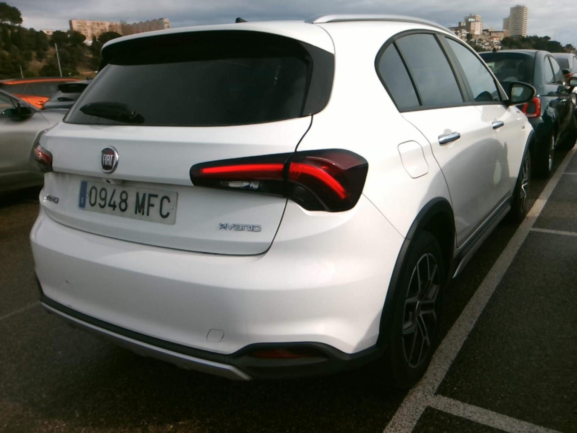 FIAT TIPO 