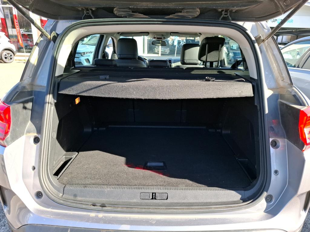 Citroen C5 Aircross BlueHDi 130 S&S EAT8 Business 2021