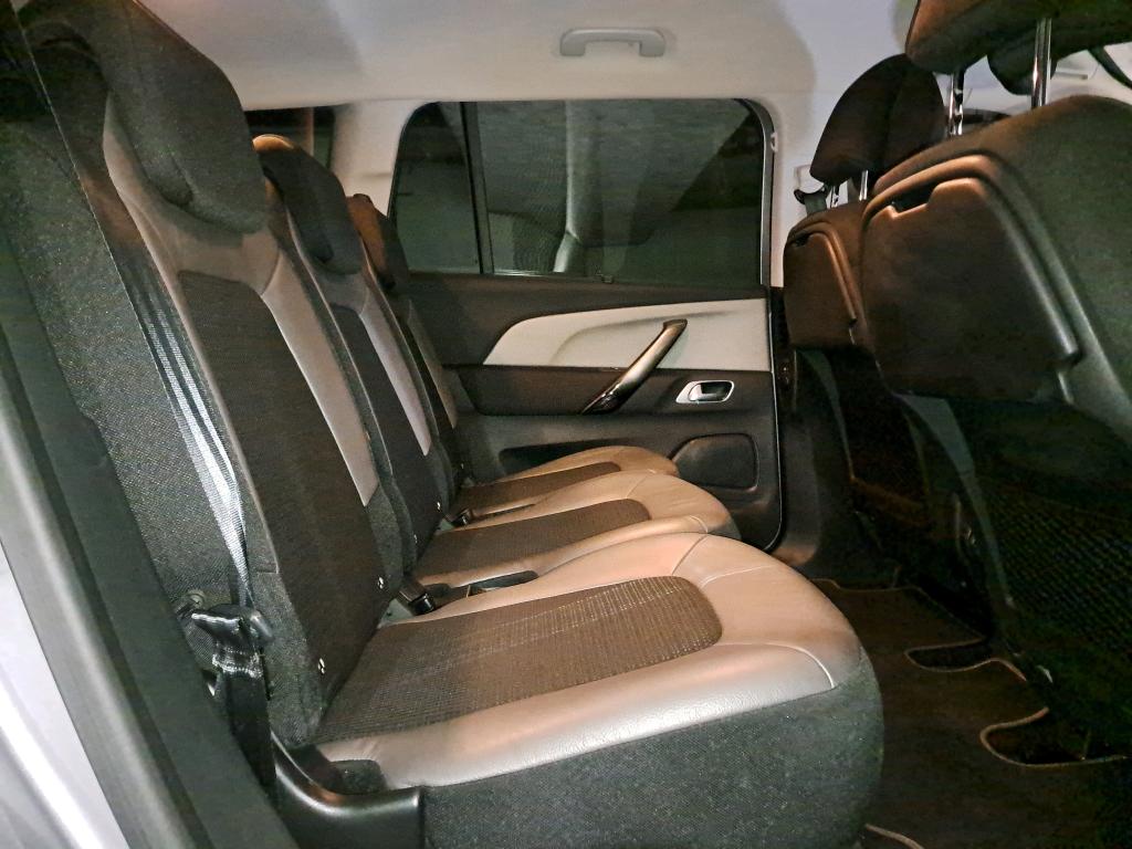 Citroen Grand C4 Spacetourer BlueHDi 160 S&S EAT8 Shine Pack 2020