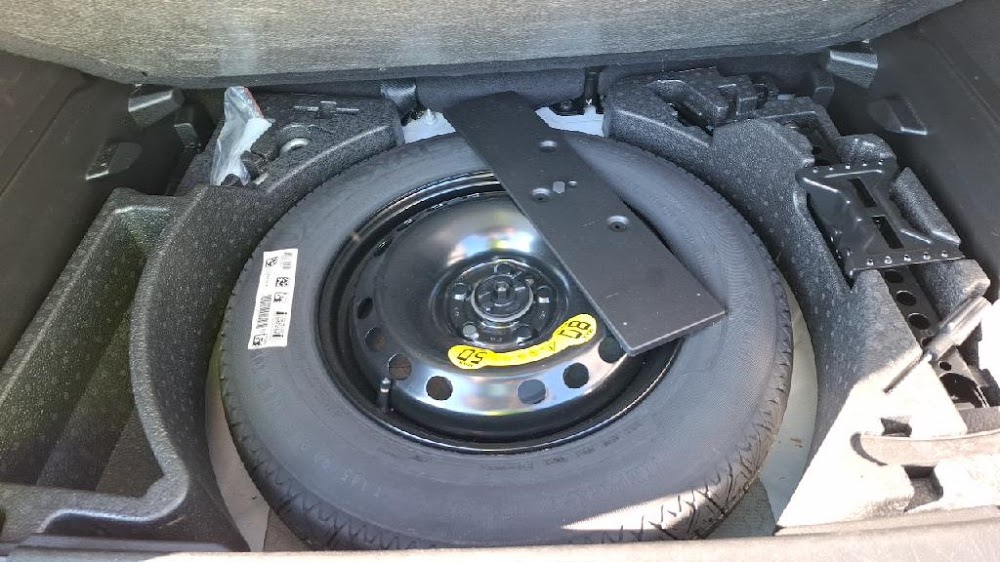 Foto Jeep Renegade 9