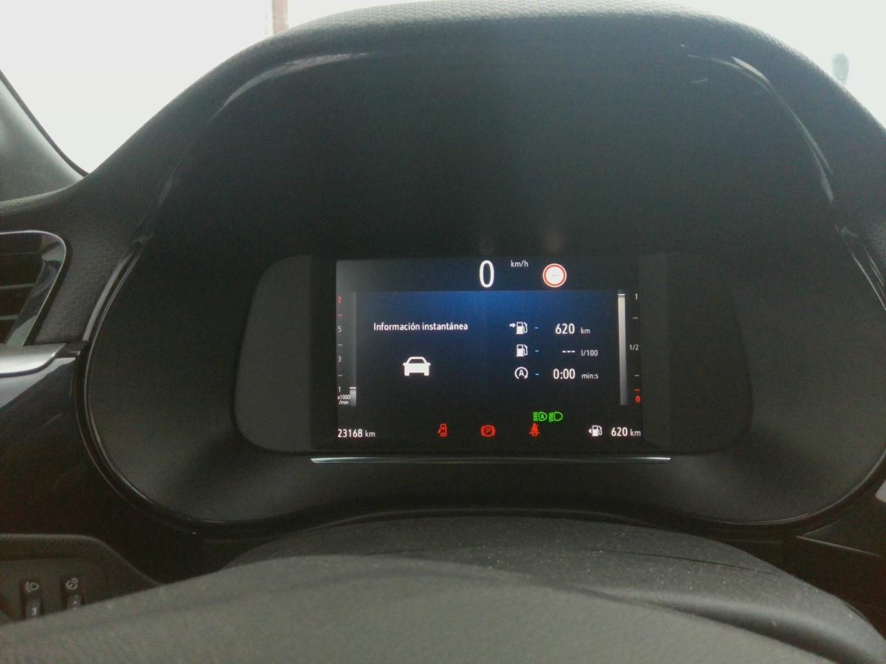 Foto Opel Corsa 5