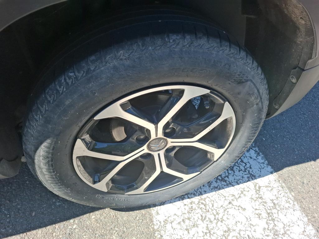 Citroen C3 Aircross BlueHDi 110 S&S BVM6 Shine 2022