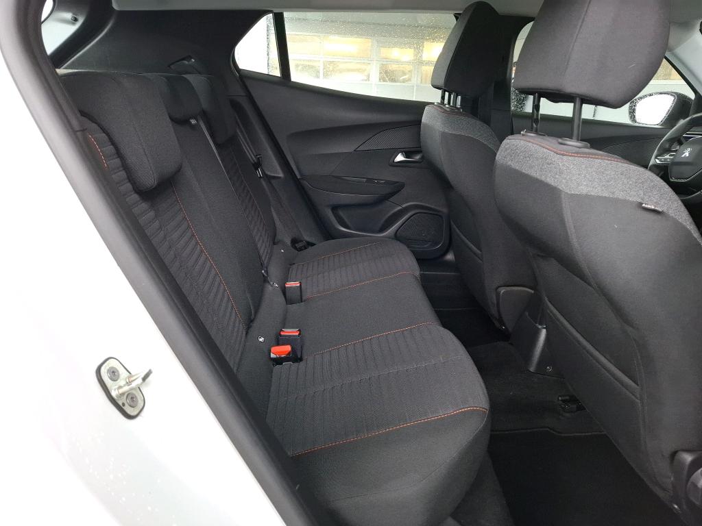 Peugeot 2008 BlueHDi 110 S&S BVM6 Active Pack 2022