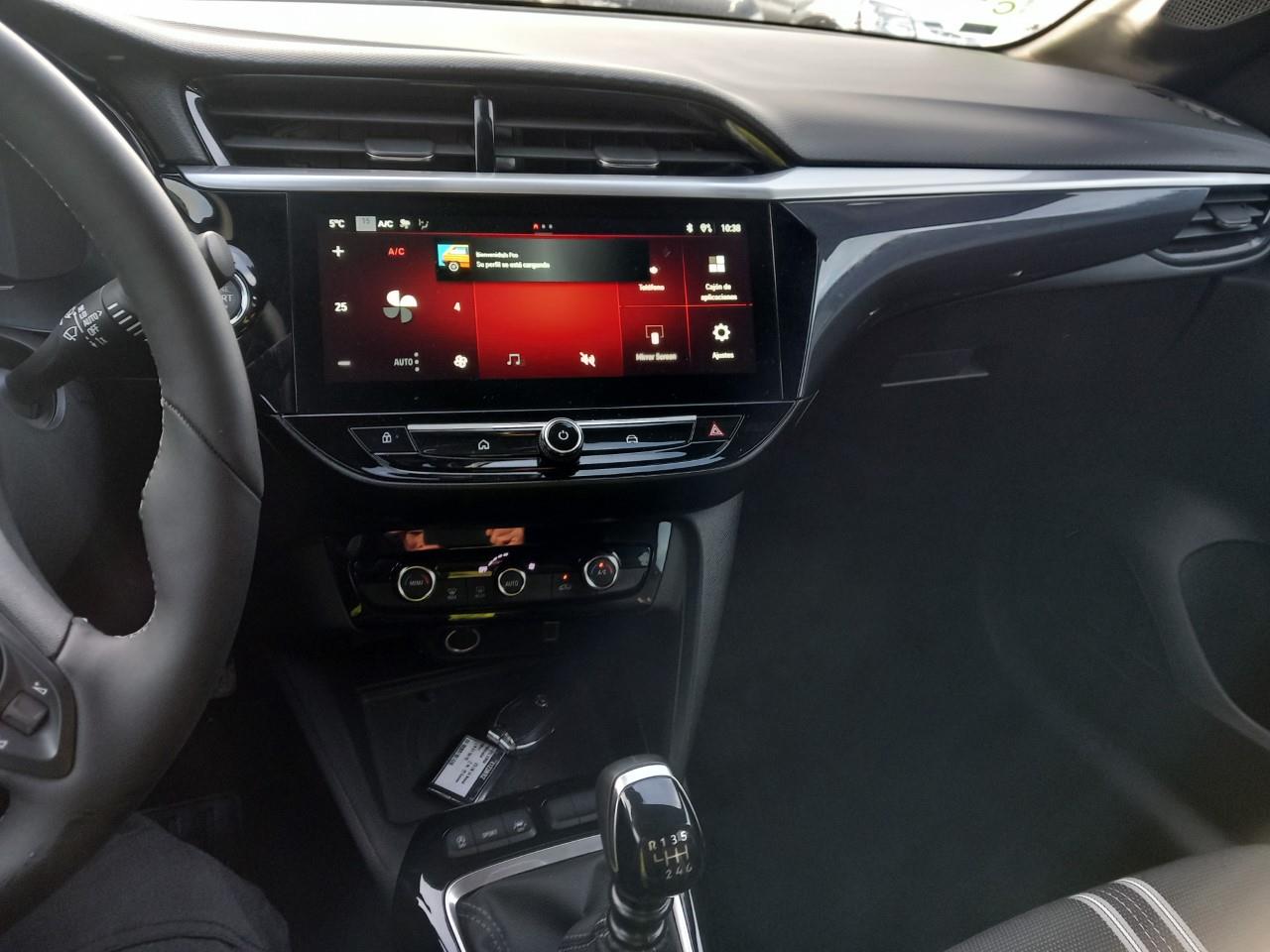 Foto Opel Corsa 6