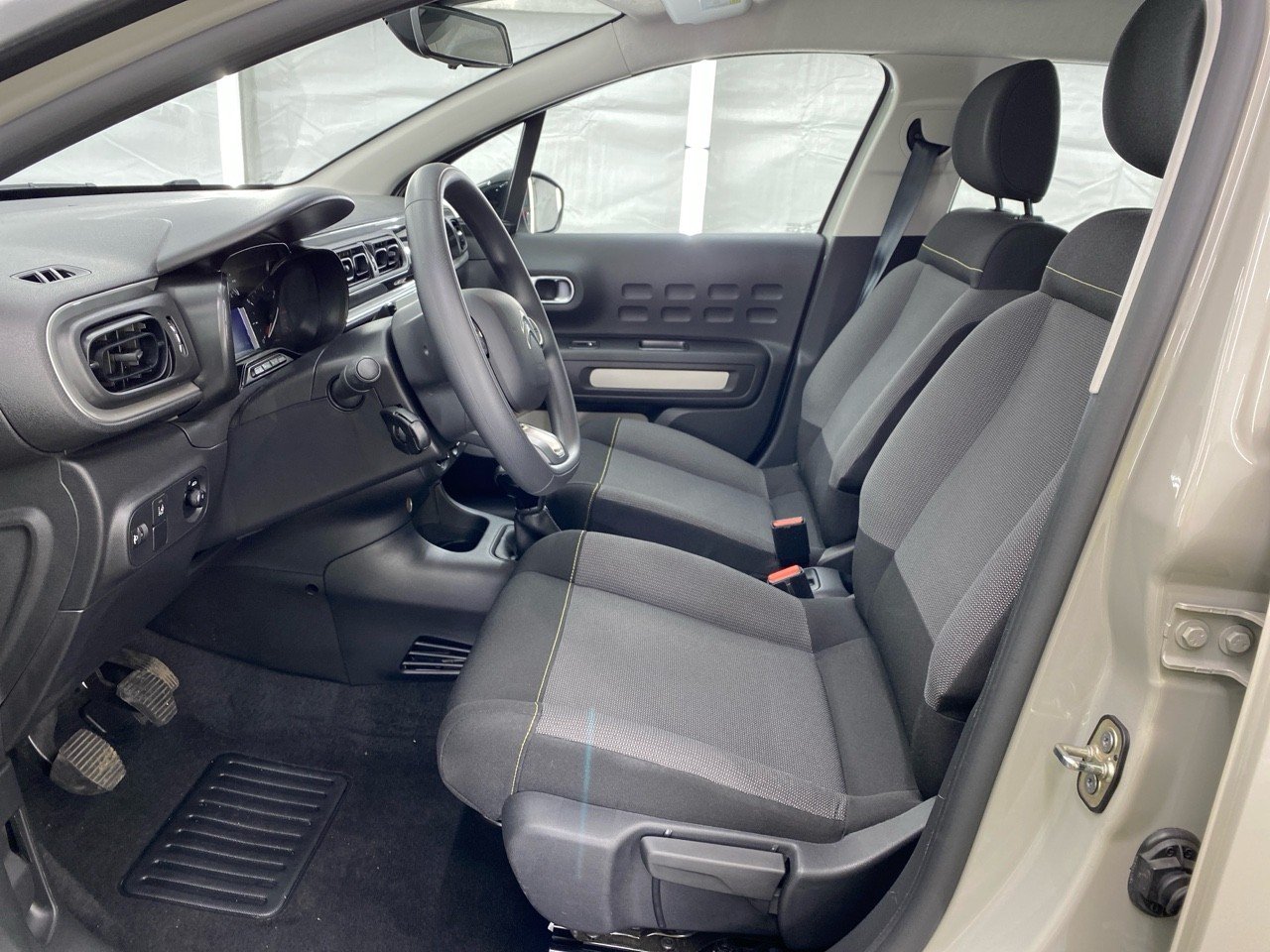Citroen C3 PureTech 83 S&S BVM5 Feel 2022