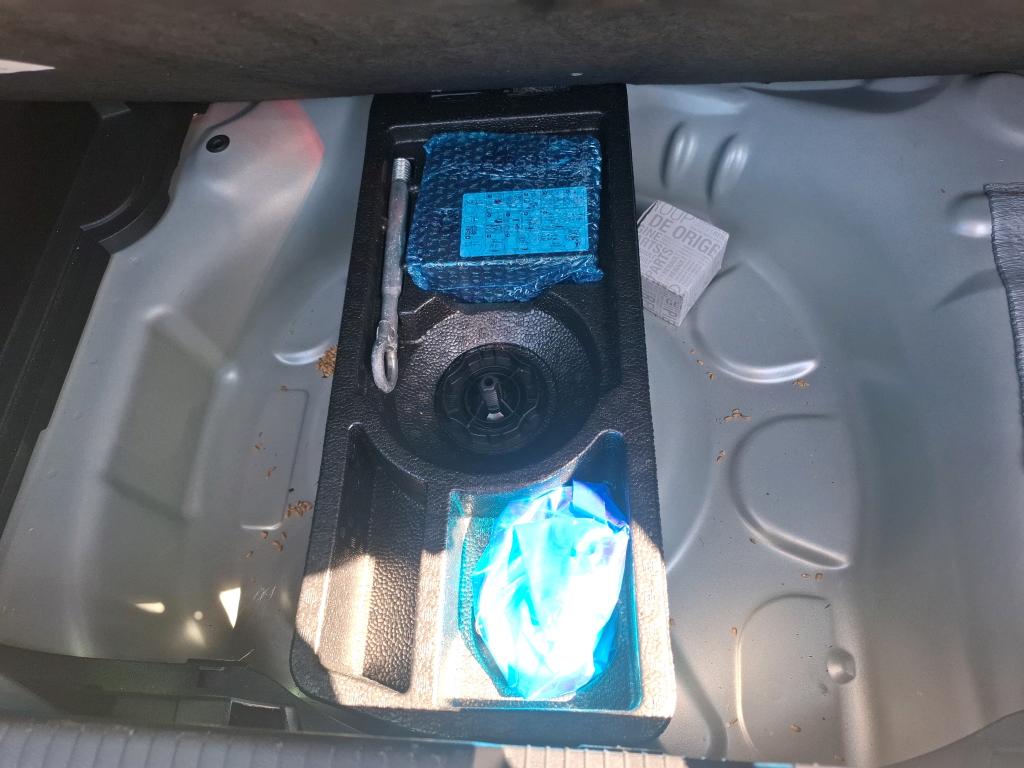 Opel Crossland 1.2 Turbo 110 ch BVM6 Elegance 2023