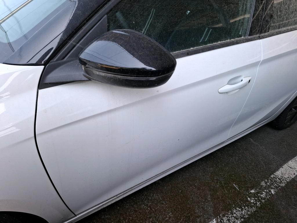 Opel Corsa Electrique 156 ch & Batterie 51 kWh GS 2024