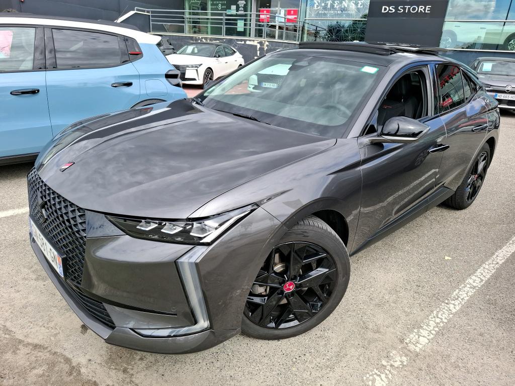 DS DS 4 Hybride E-Tense 225 EAT8 Performance Line+ 2023
