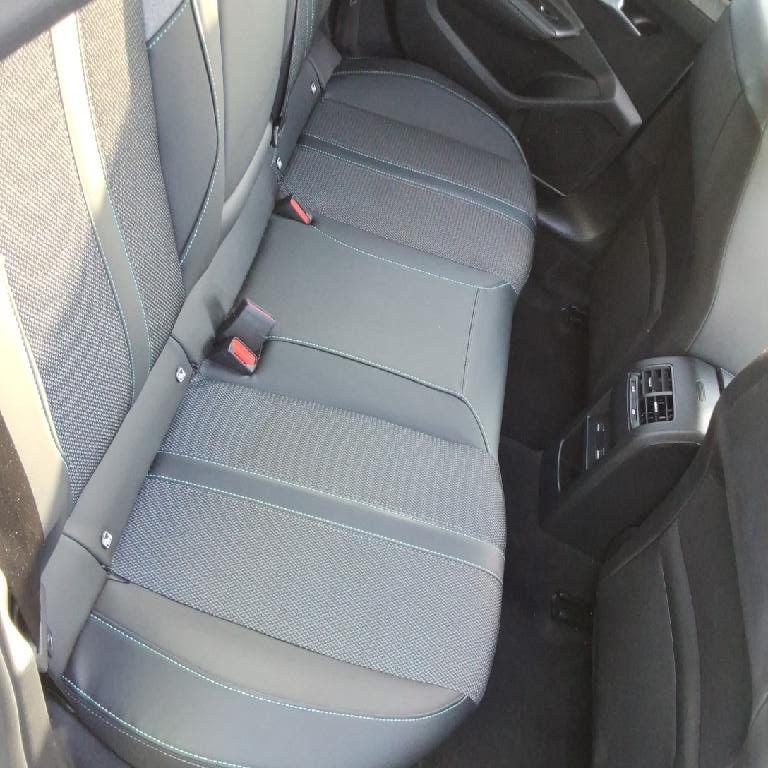 Foto Peugeot 308 17