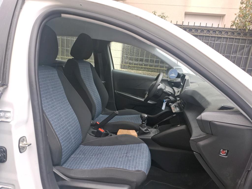 Peugeot 208 BLUEHDI 100 S&S BVM6 PREMIUM 2022