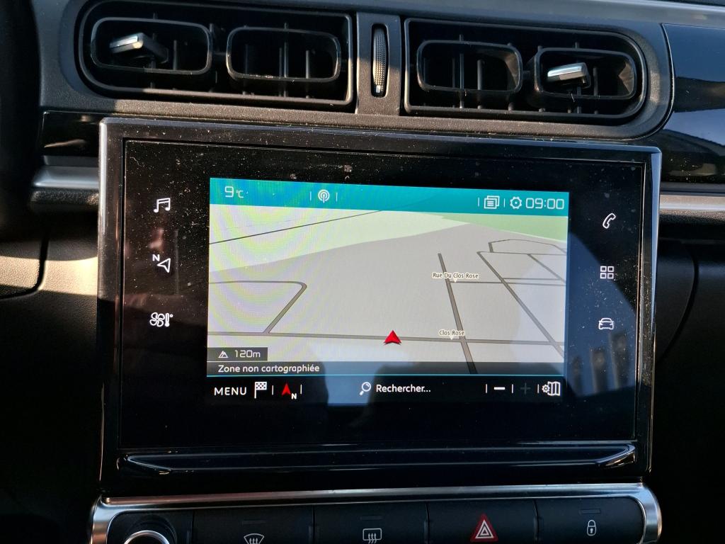 Citroen C3 BlueHDi 100 S&S BVM6 Feel 2021