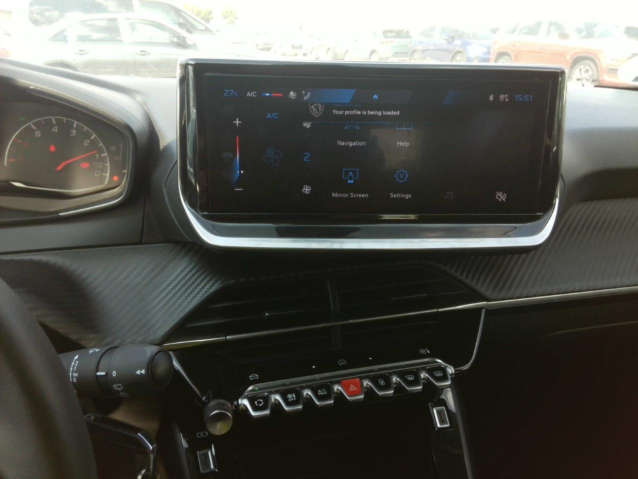 Foto Peugeot 308 7