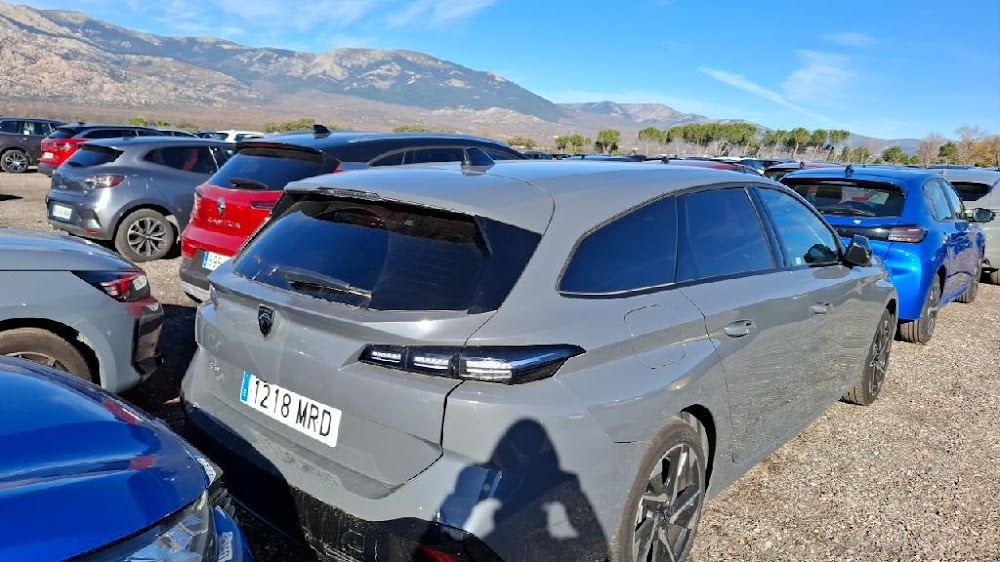 Foto Peugeot 308 6