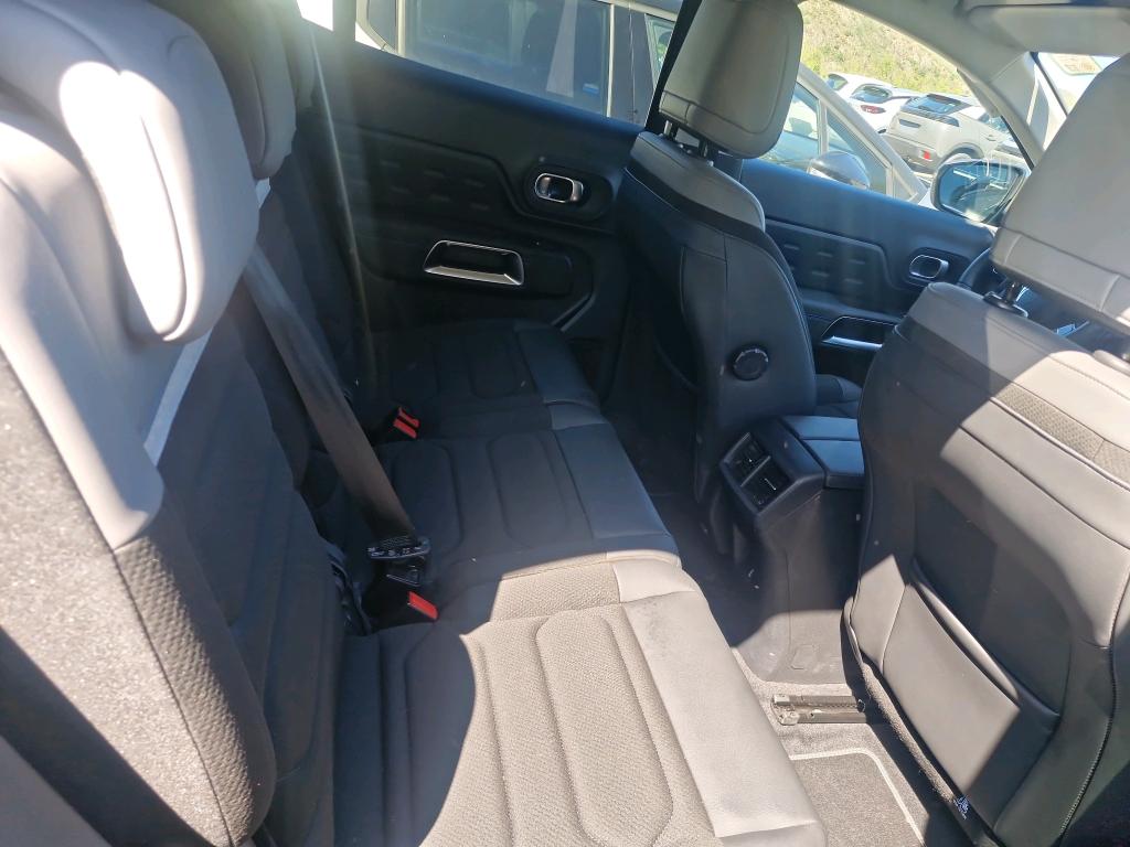 Citroen C5 Aircross Hybride Rechargeable 225 e-EAT8 C-Series 2023