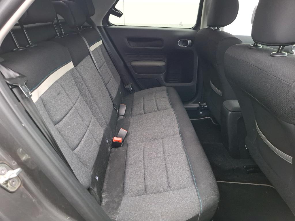 Citroen C4 Cactus BlueHDi 100 S&S BVM6 Shine 2020