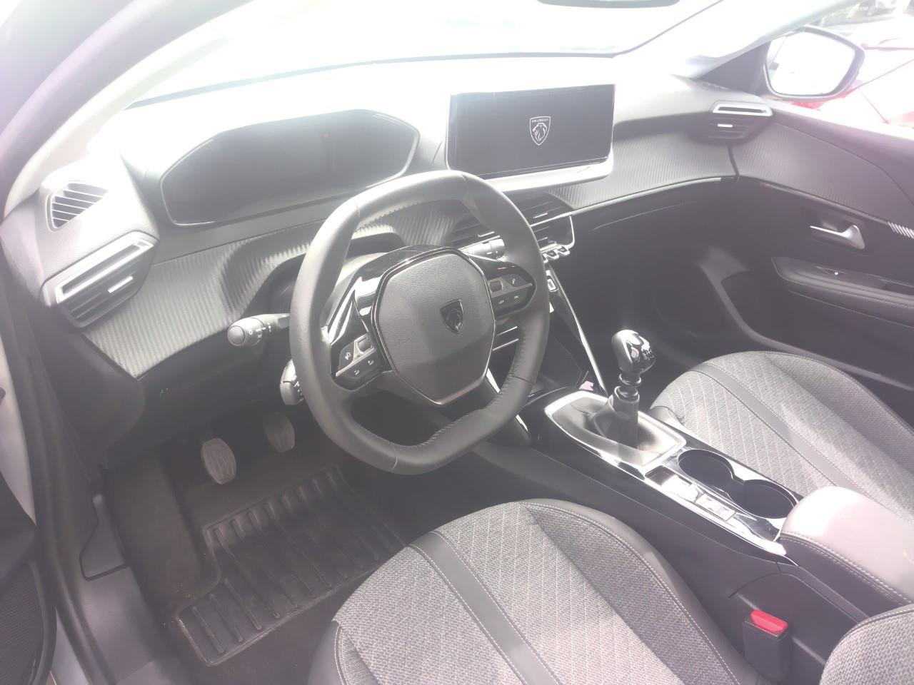 Foto Peugeot 308 4