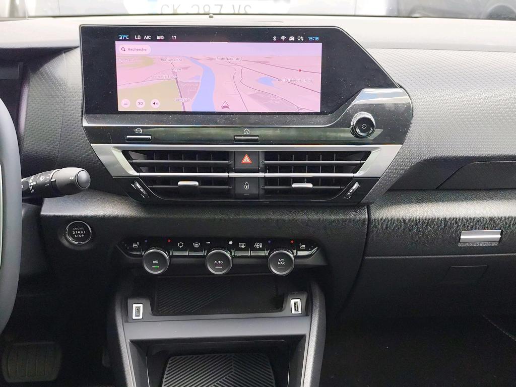 Citroen C4 X PureTech 130 S&S EAT8 Shine Pack 2023