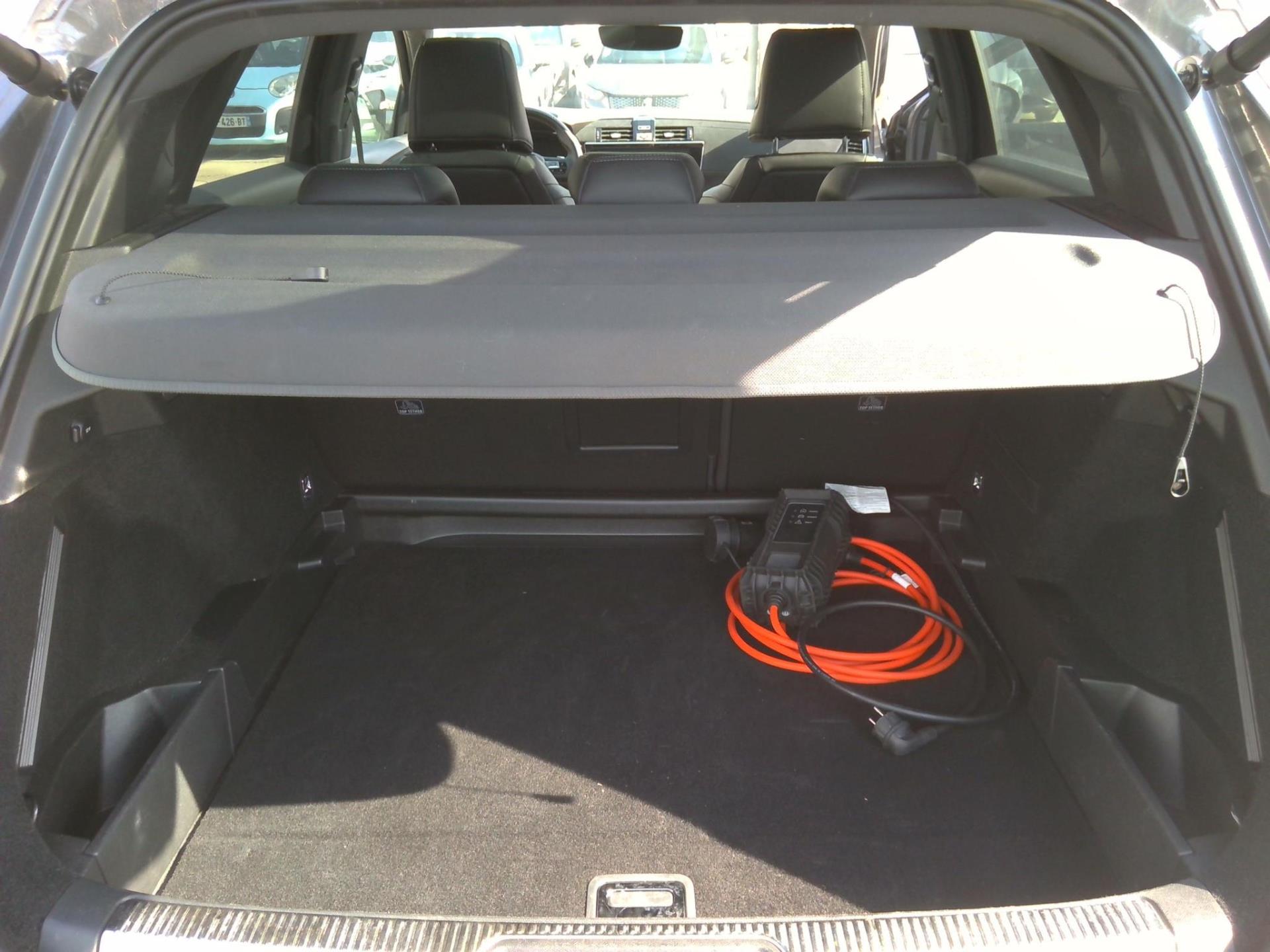 DS DS 7 CROSSBACK / DS 7 