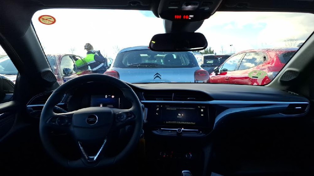 Foto Opel Corsa 14