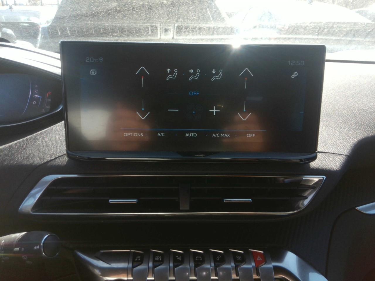 Foto Peugeot 3008 7