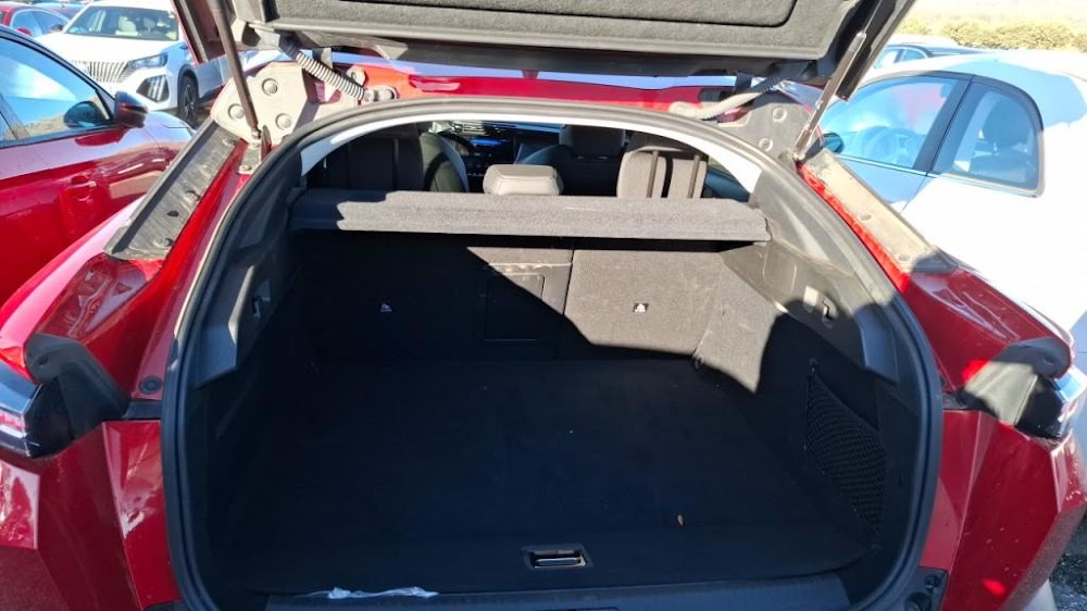 Foto Peugeot 408 11