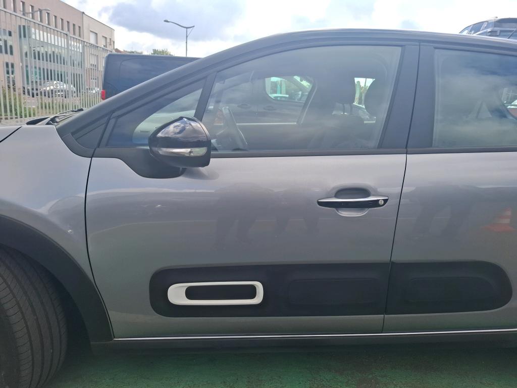 Citroen C3 PureTech 110 S&S BVM6 Shine 2022