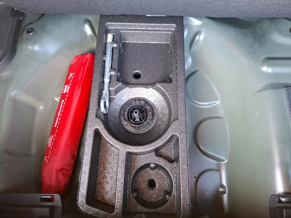 Citroen C3 Aircross PureTech 110 S&S BVM6 You 2024