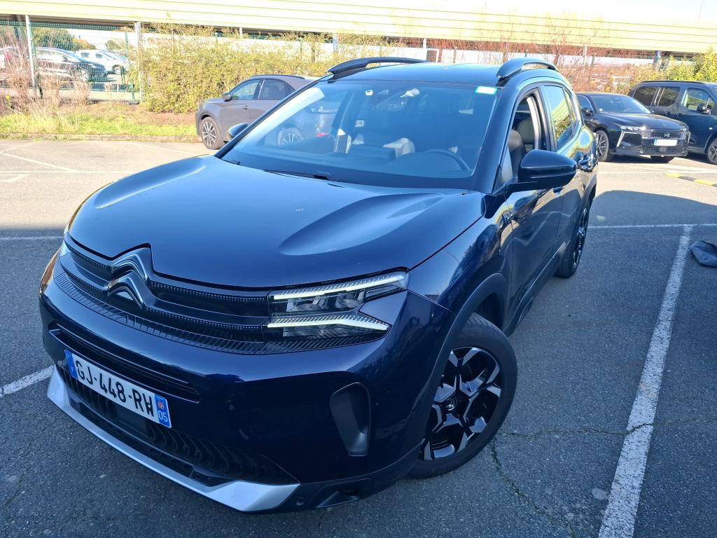 C5 AIRCROSS