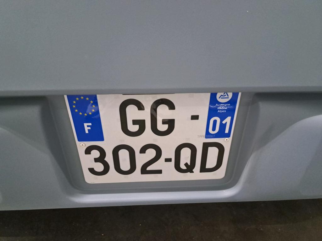 Citroen AMI 