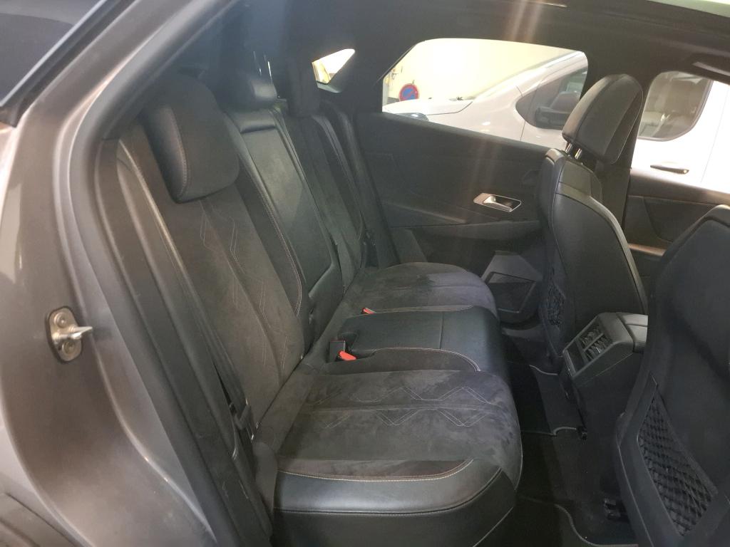 DS DS7 Crossback Hybride E-Tense 300 EAT8 4x4 Performance Line+ 2021