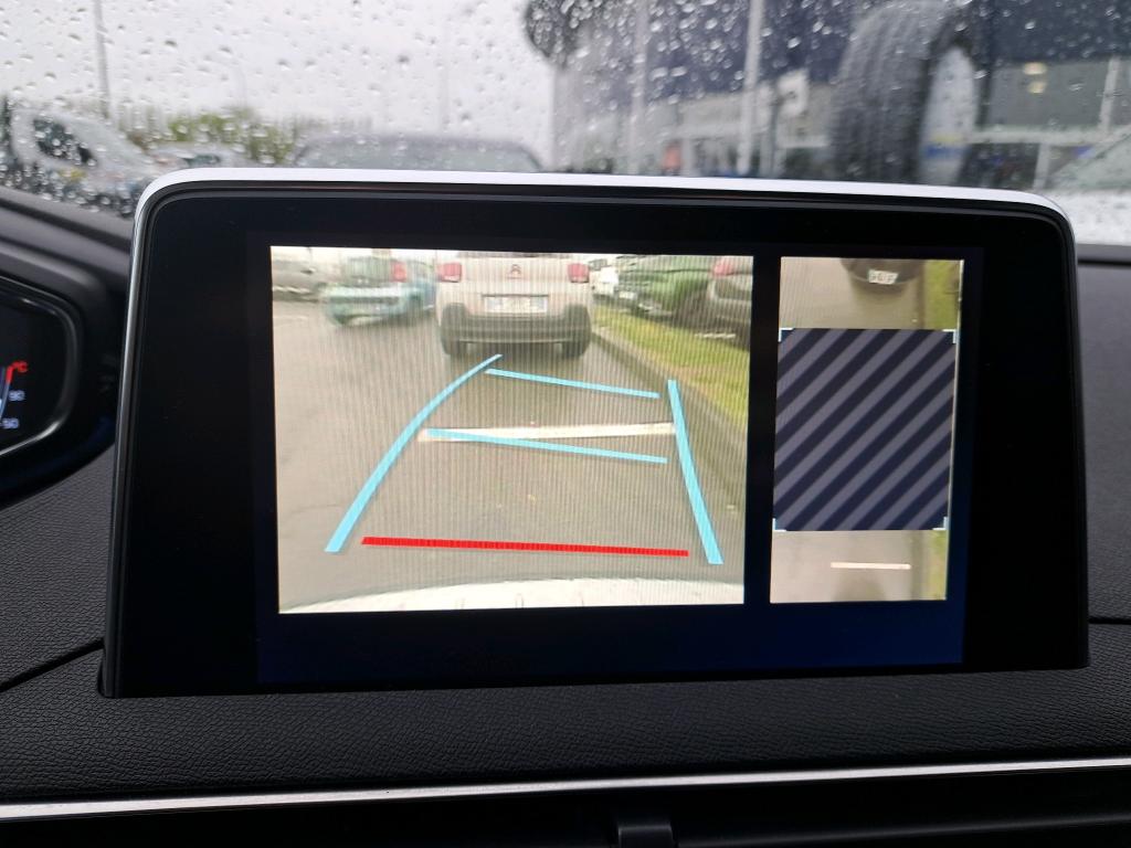 Peugeot 5008 PureTech 130ch S&S EAT8 GT Line 2020