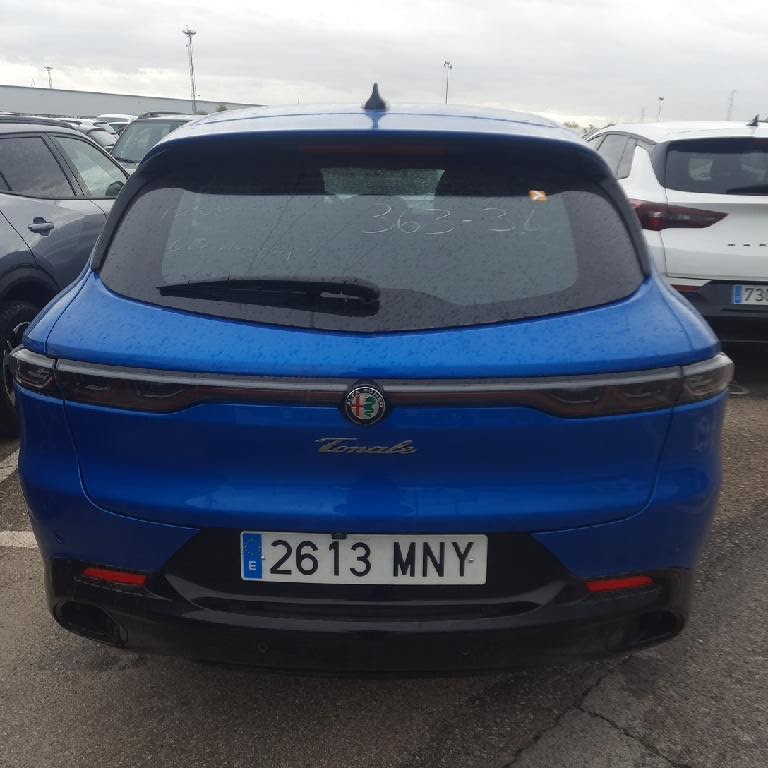 Alfa Romeo Tonale 1.5 MHEV GASOLINA 130 CV SPRINT FWD