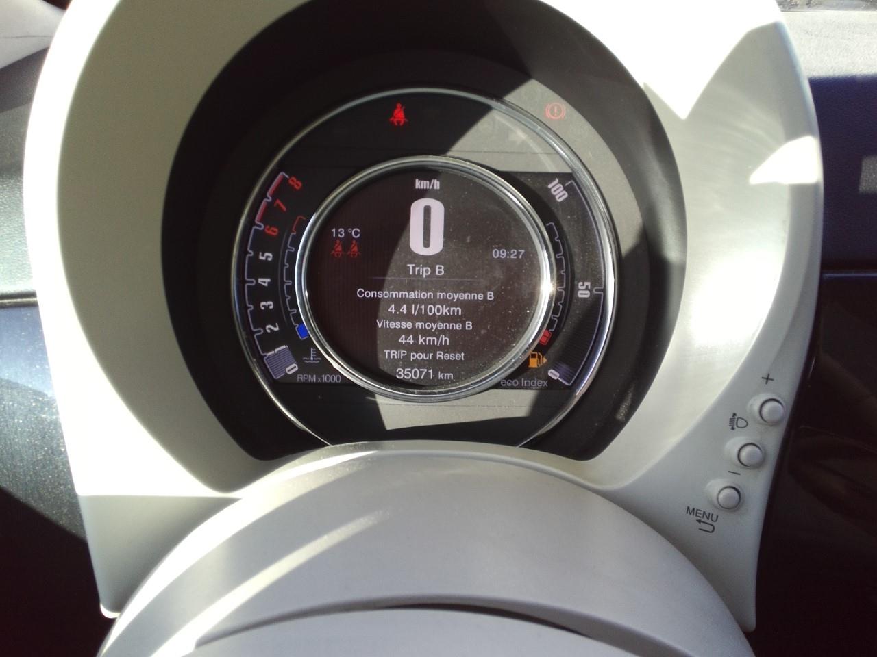 Foto Fiat 500X 5