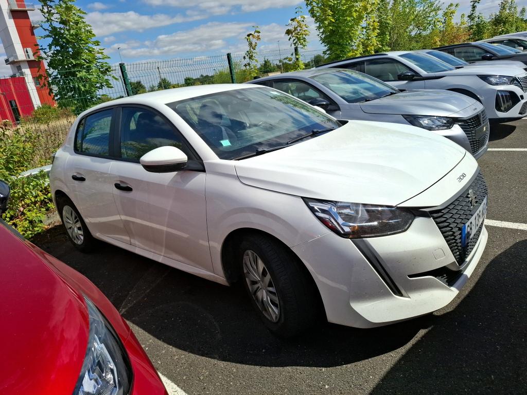 Peugeot 208 PURETECH 75 S&S BVM5 PREMIUM PACK 2021