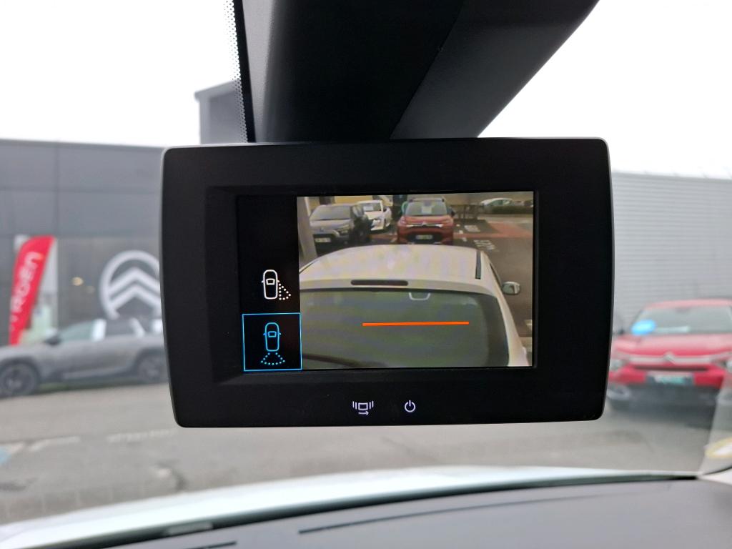 Citroen BERLINGO VAN M 650 BLUEHDI 100 S&S BVM5 CLUB 2020