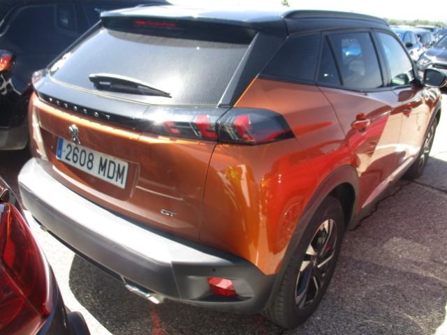 Foto Peugeot 2008 9
