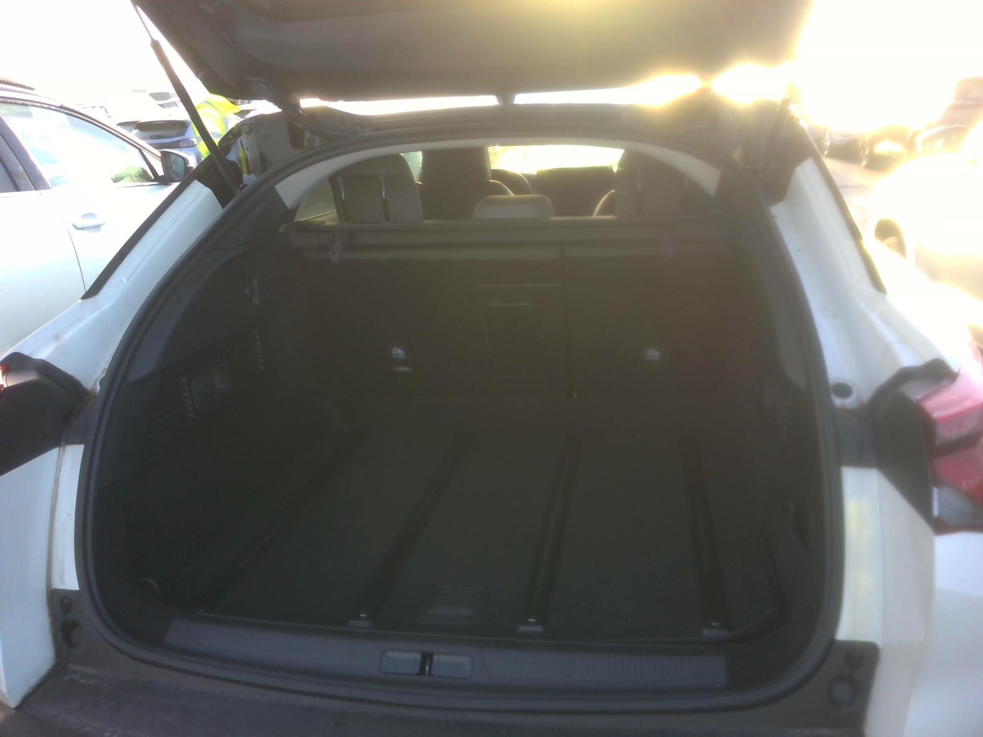 Citroen C5 X PureTech 130 S&S EAT8 Shine 2022