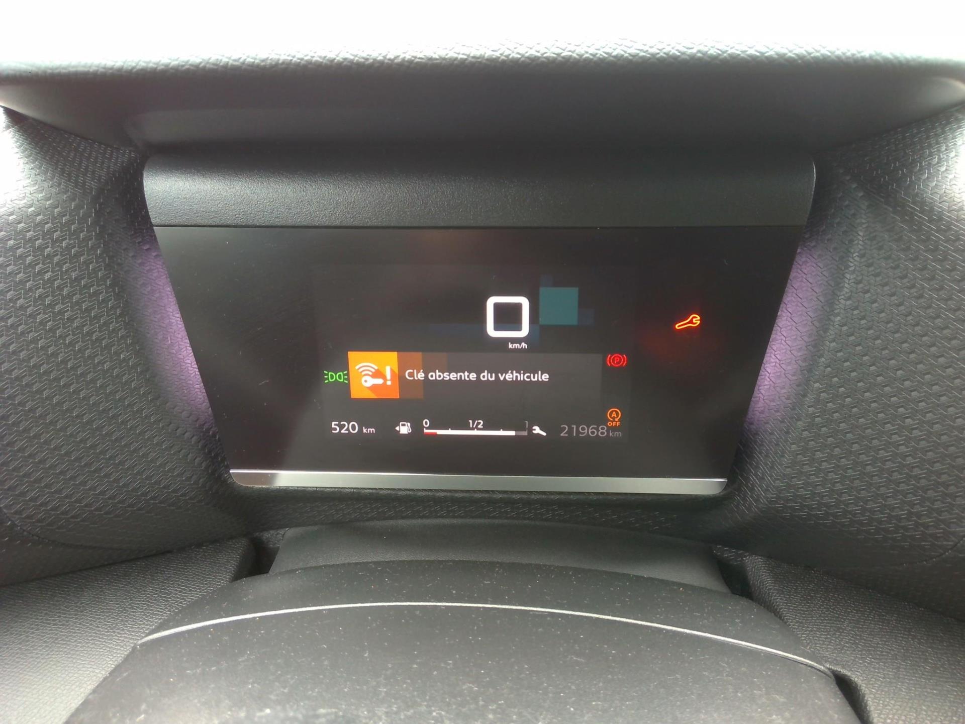 Citroen C4 PureTech 130 S&S BVM6 Shine 2023