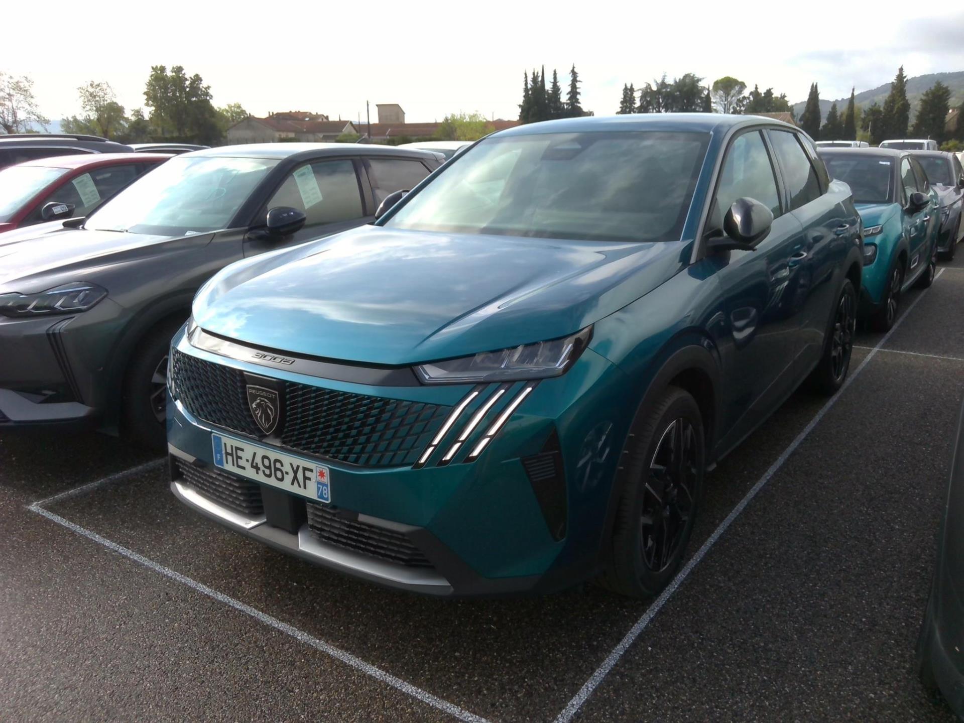 3008 III