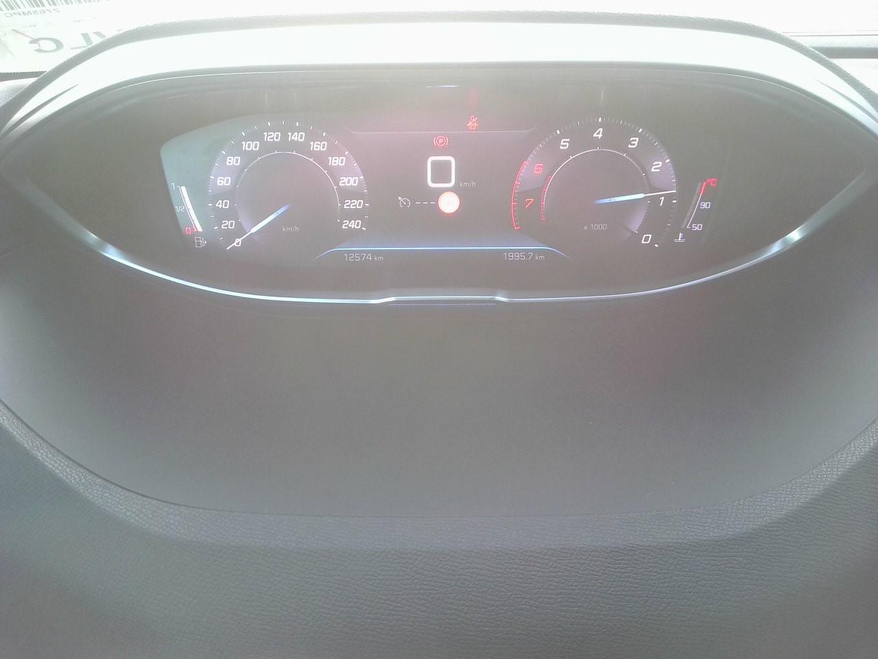 Foto Peugeot 3008 4