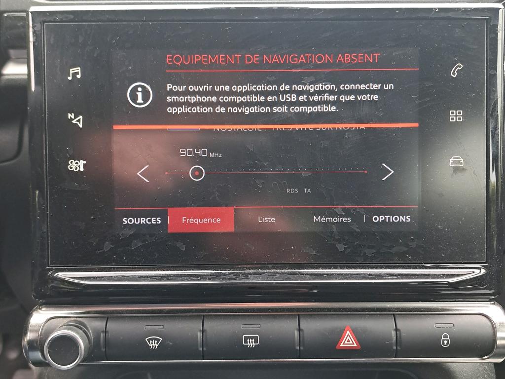 Citroen C3 PureTech 83 S&S BVM5 Feel Pack 2021