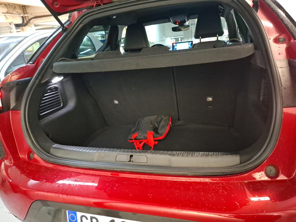 DS DS3 Crossback PureTech 130 EAT8 Grand Chic 2021
