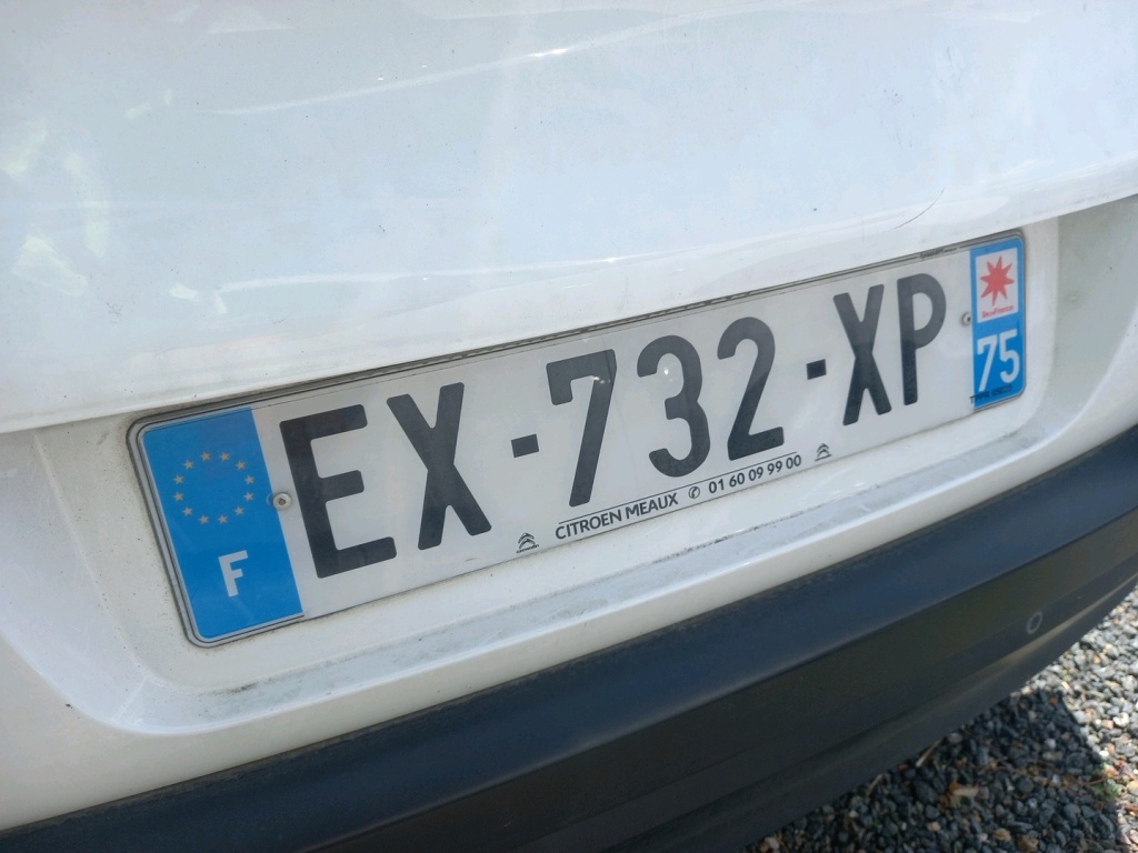 Citroen C3 BlueHDi 75 S&S Feel 2018
